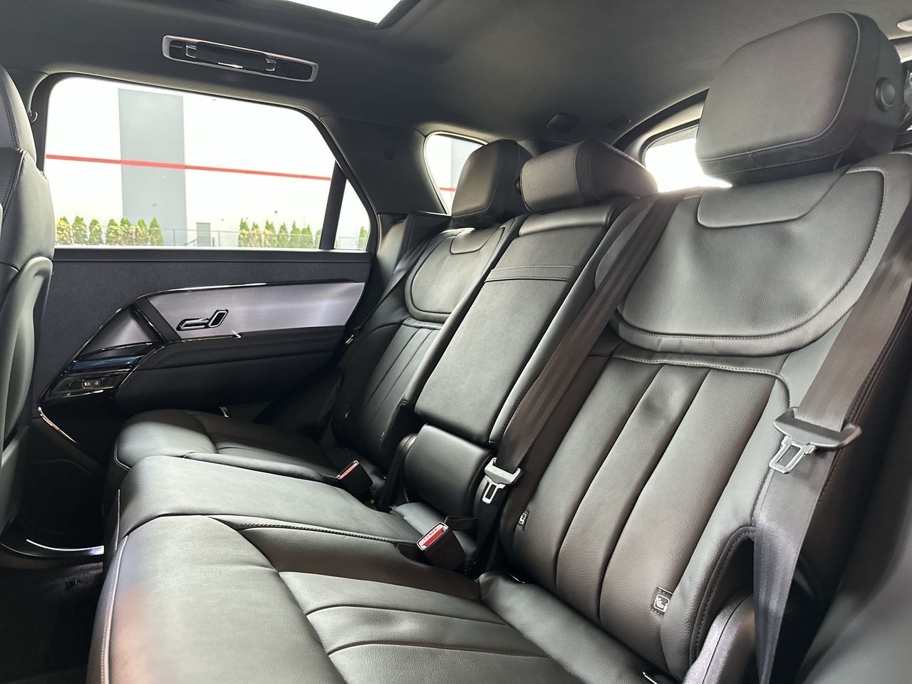 2026  Range Rover Sport