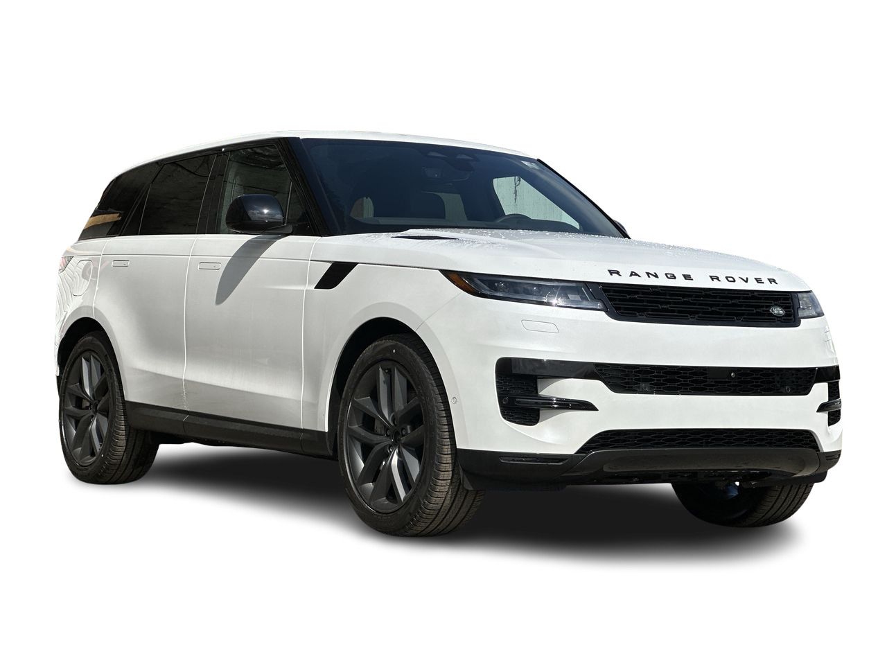 2026  Range Rover Sport