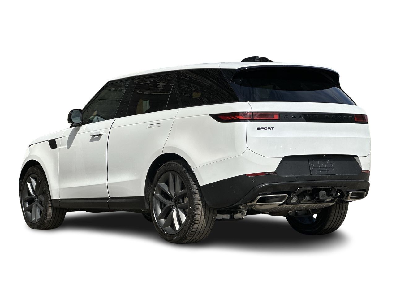2026  Range Rover Sport
