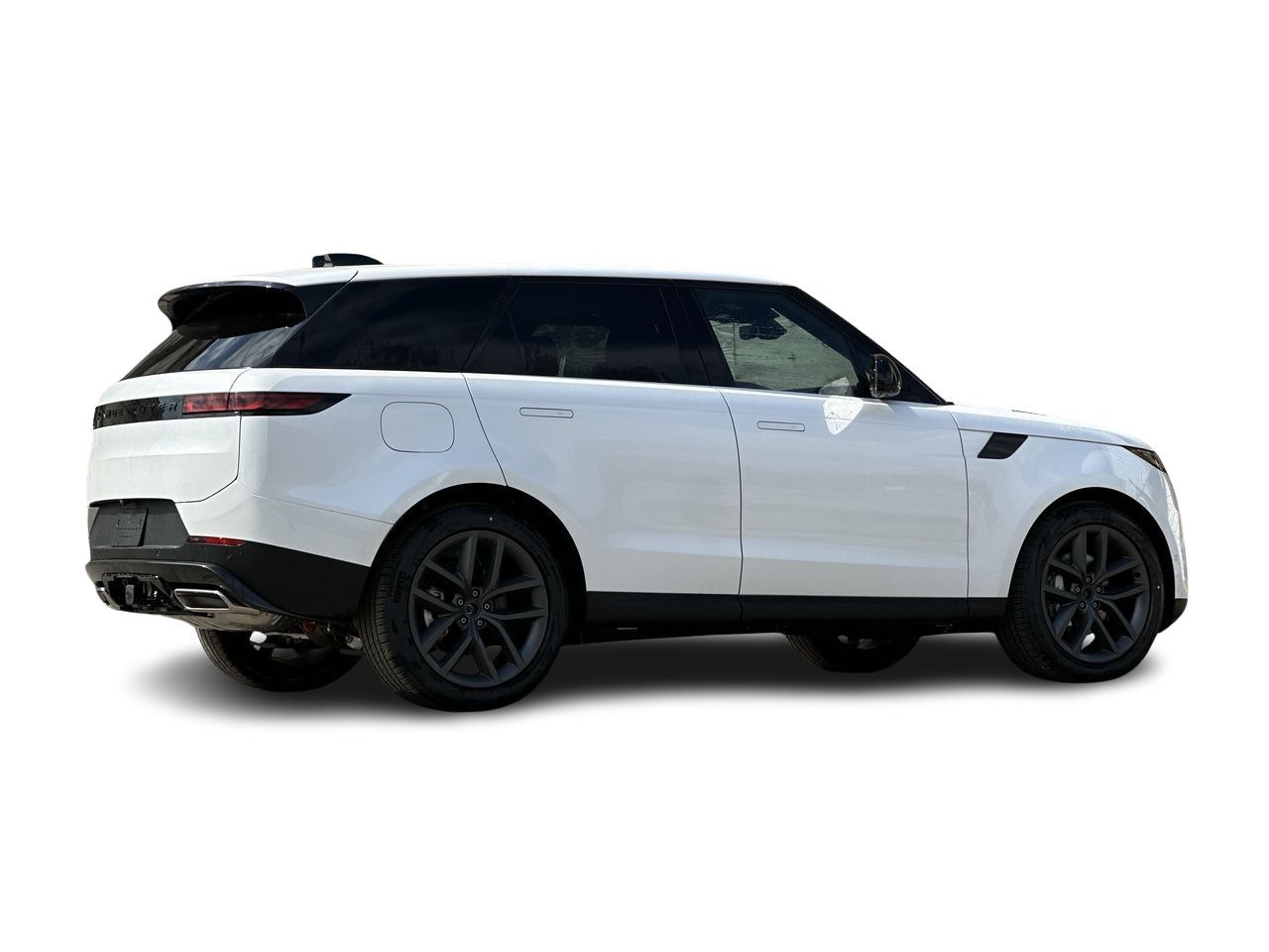 2026  Range Rover Sport