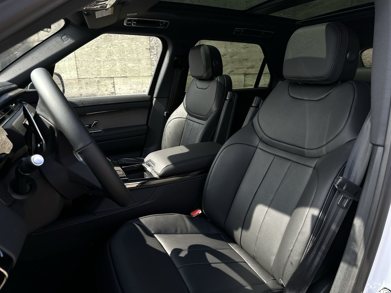 2026  Range Rover Sport