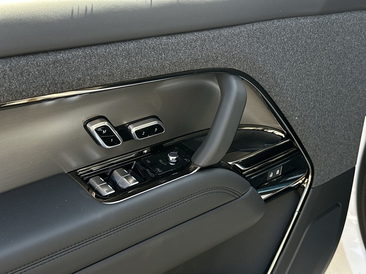 2026  Range Rover Sport