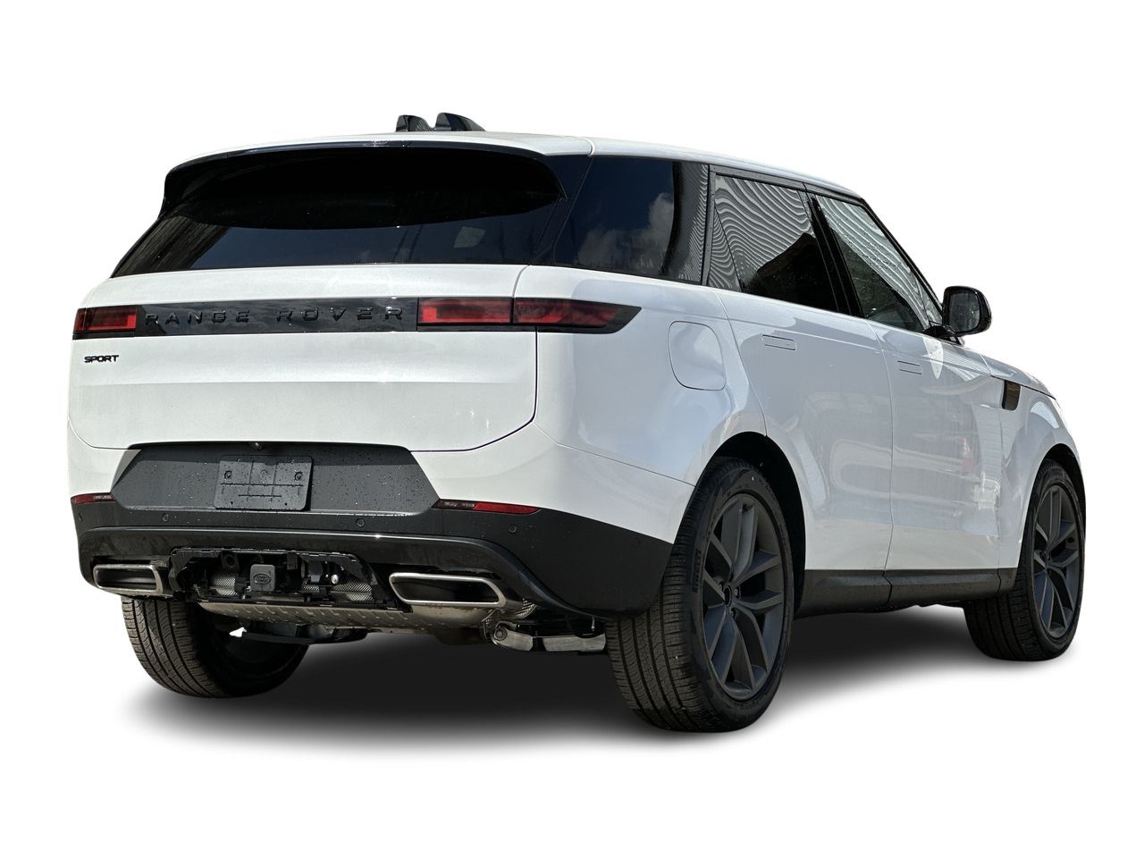 2026  Range Rover Sport