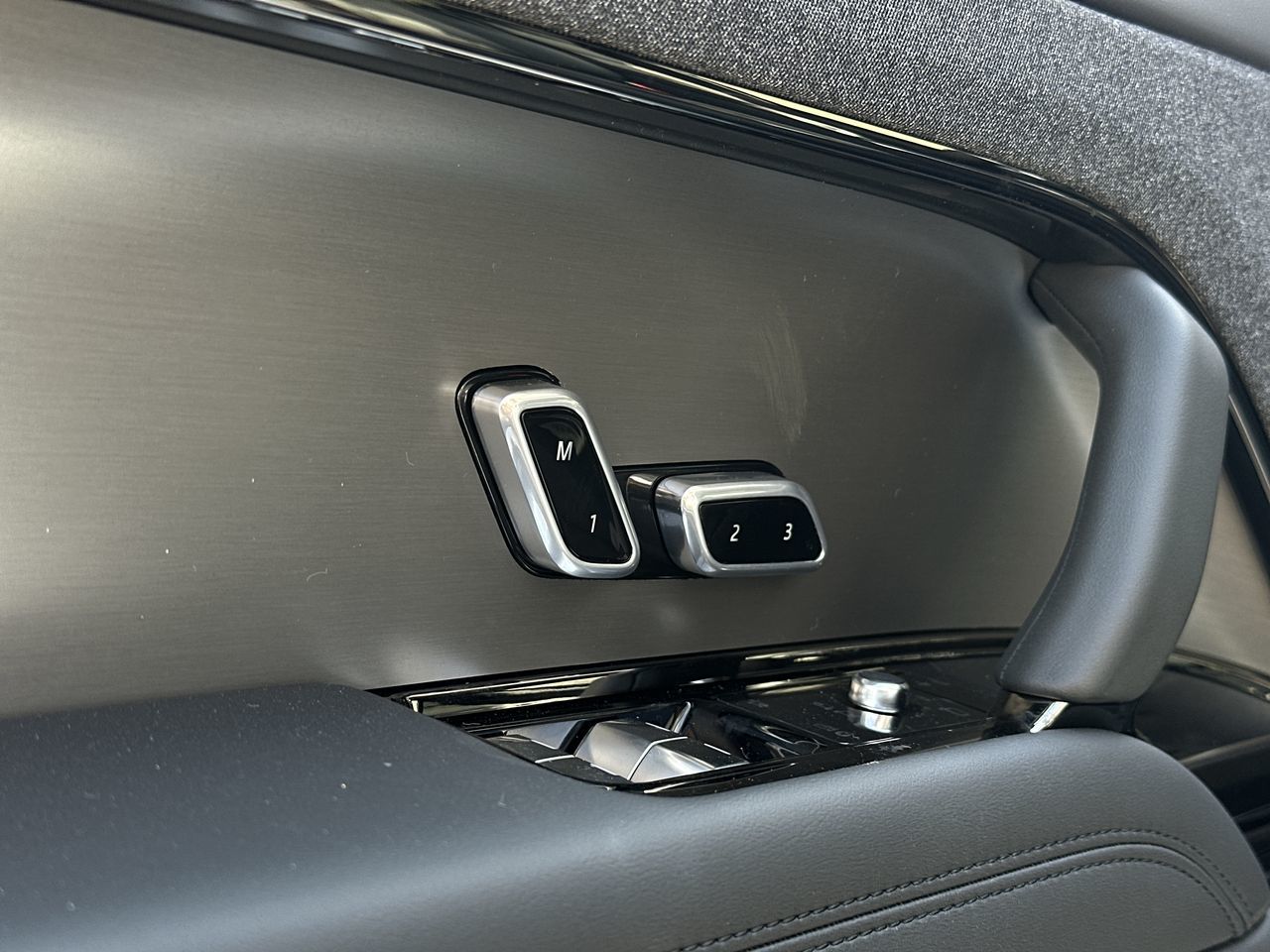 2026  Range Rover Sport