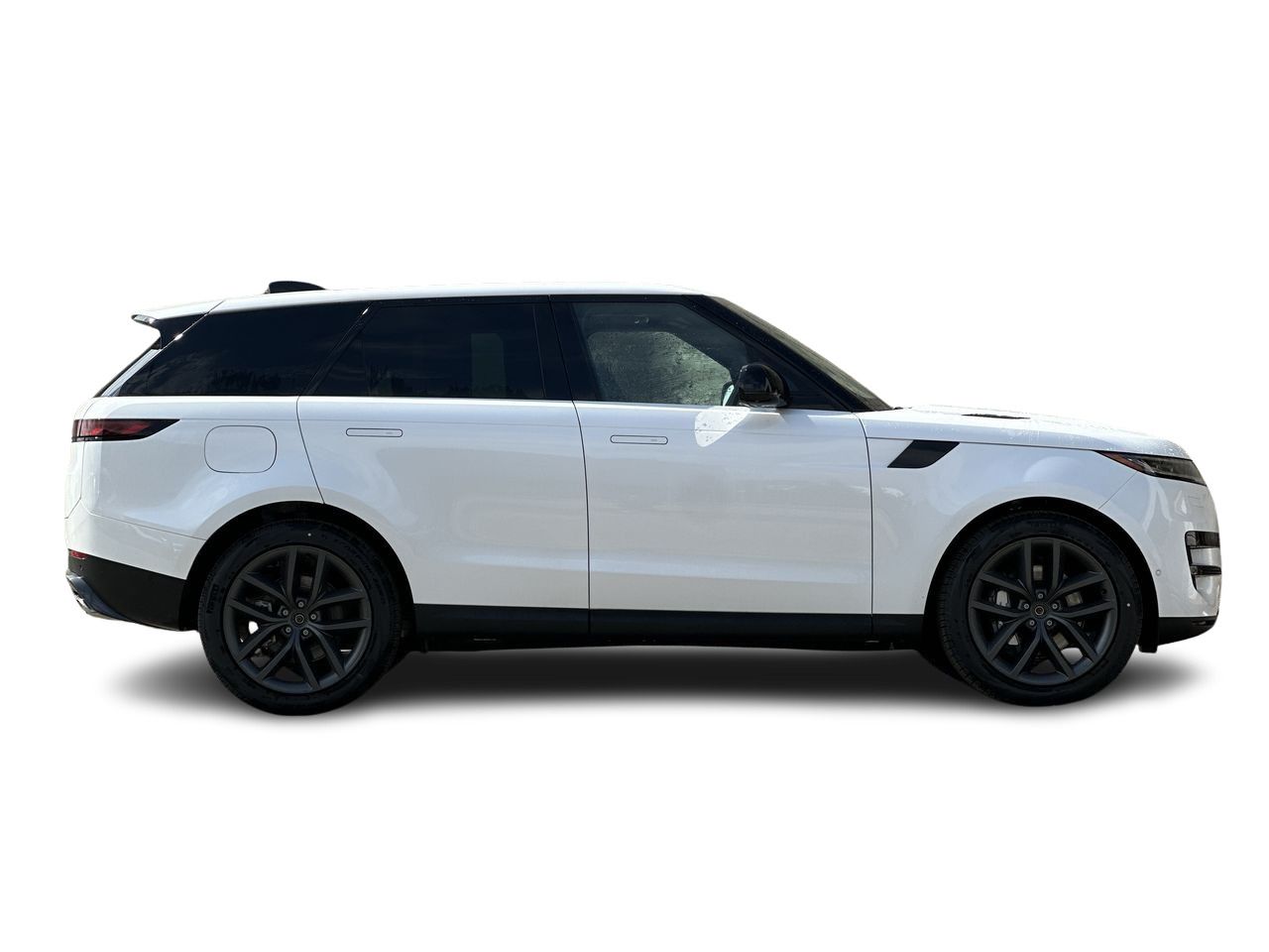 2026  Range Rover Sport