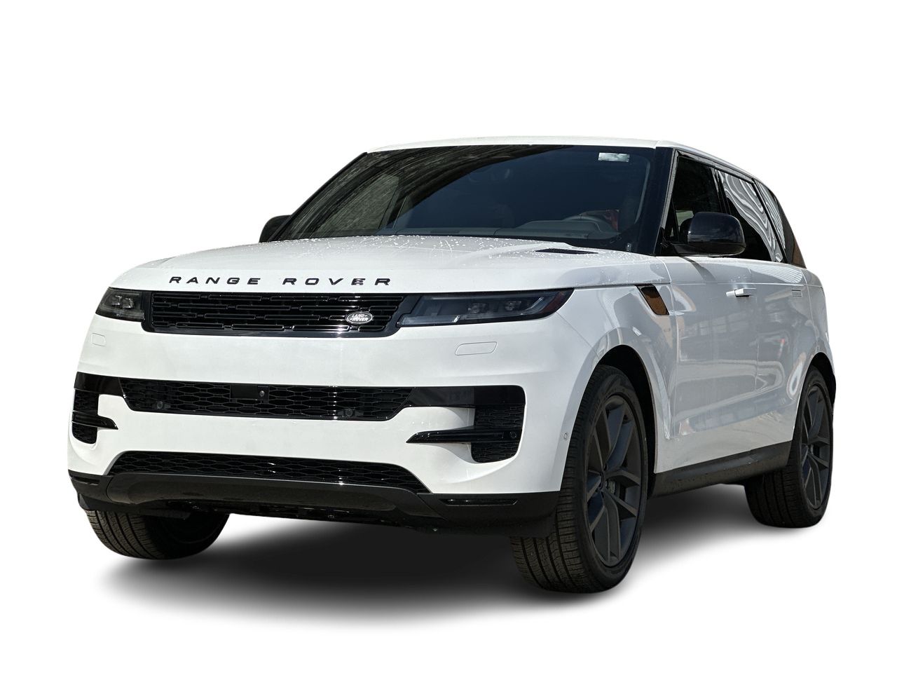 2026  Range Rover Sport