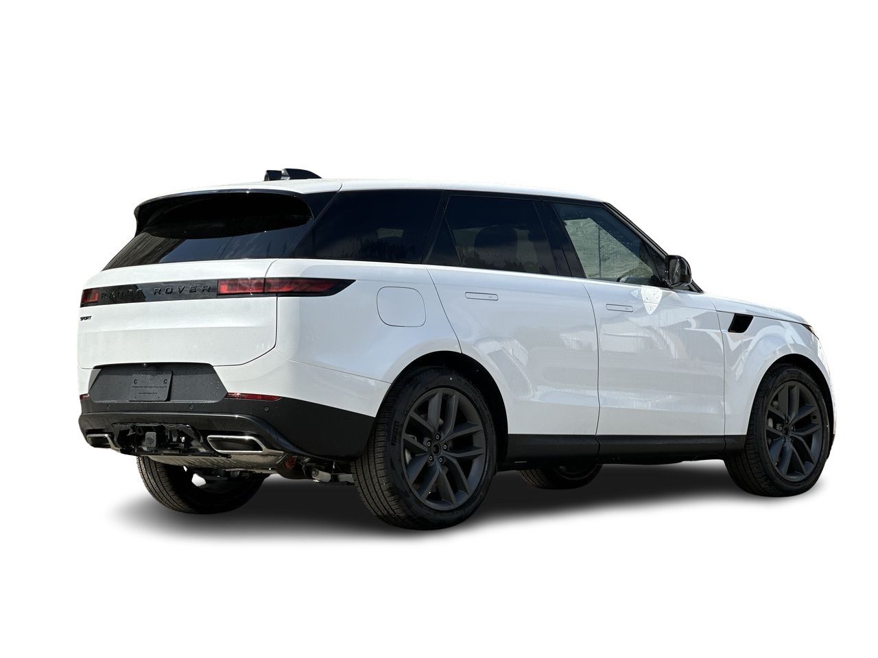 2026  Range Rover Sport