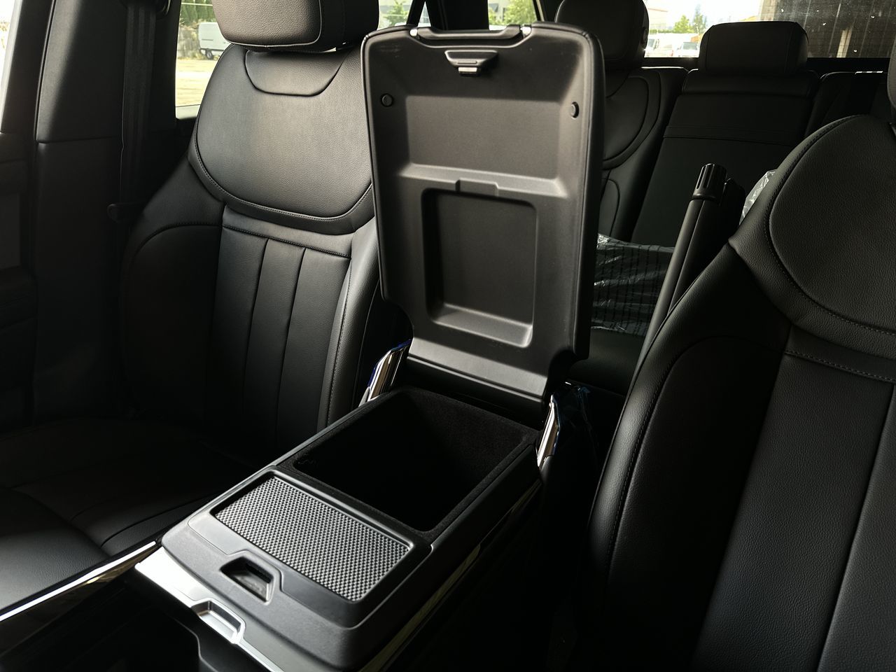 2026  Range Rover Sport