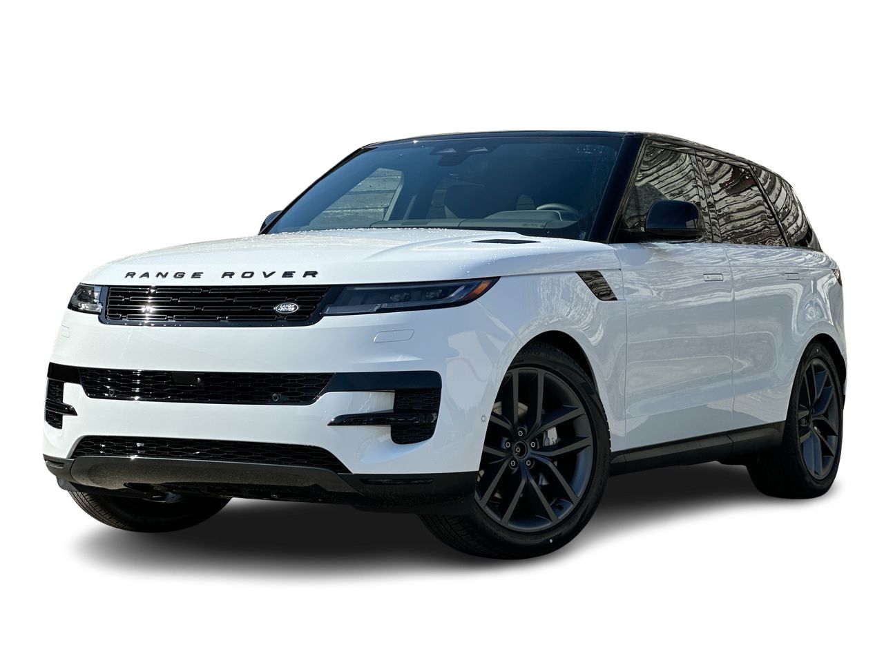 2026  Range Rover Sport