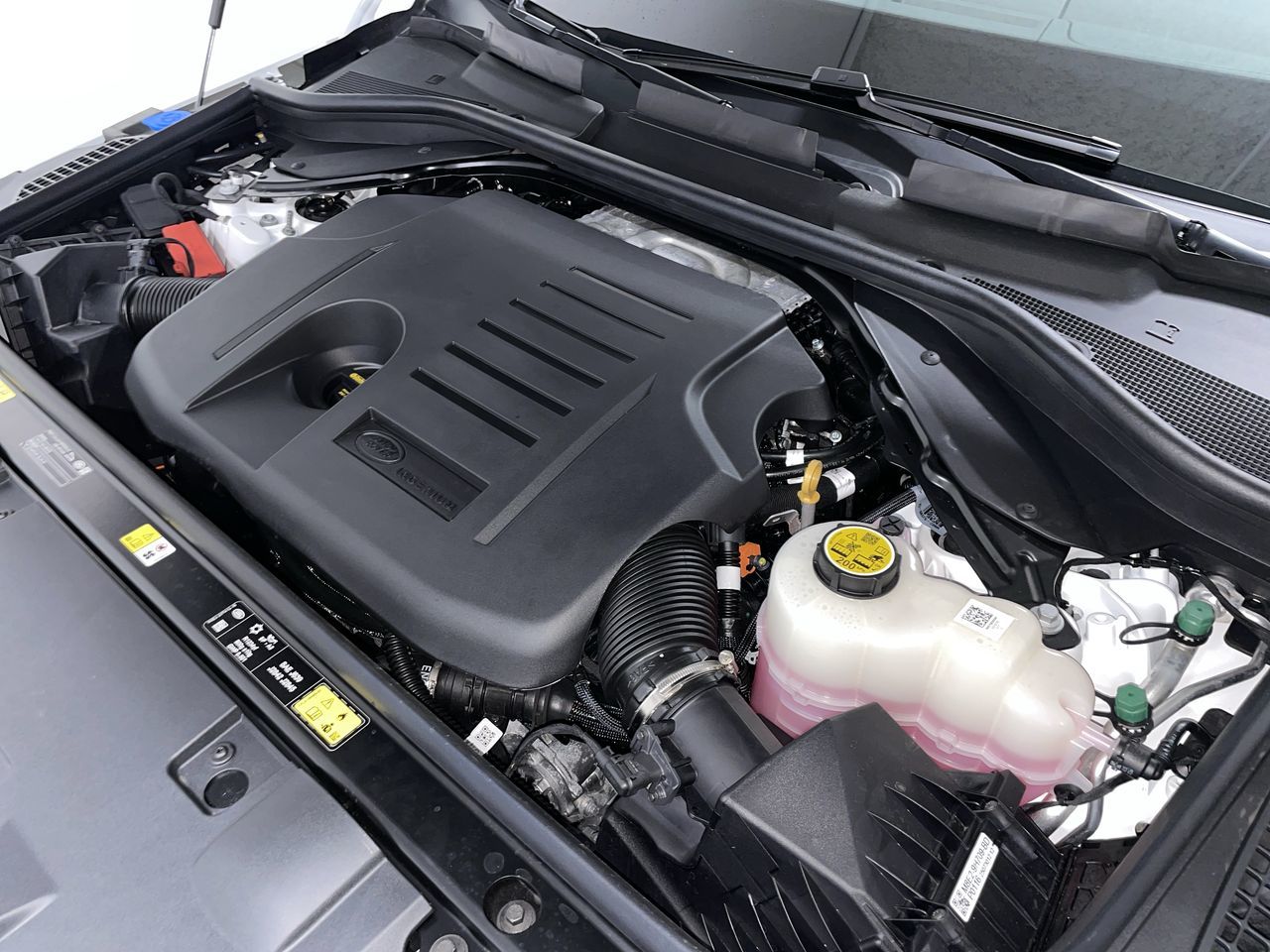 2026  Range Rover Sport