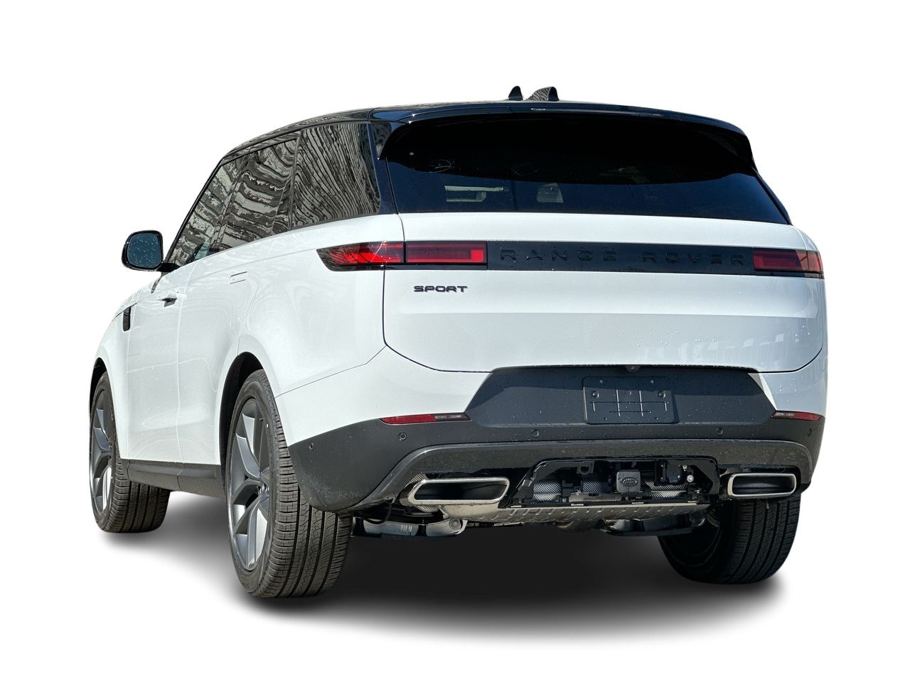 2026  Range Rover Sport