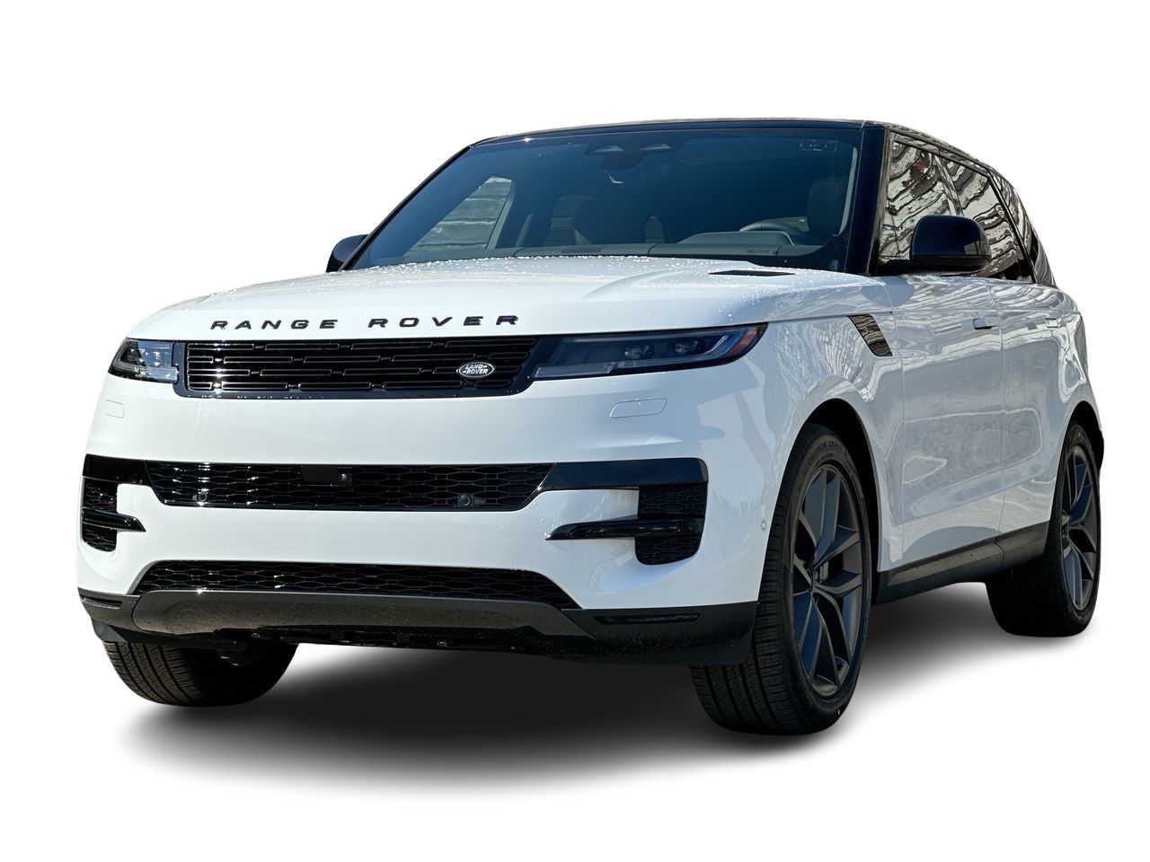 2026  Range Rover Sport
