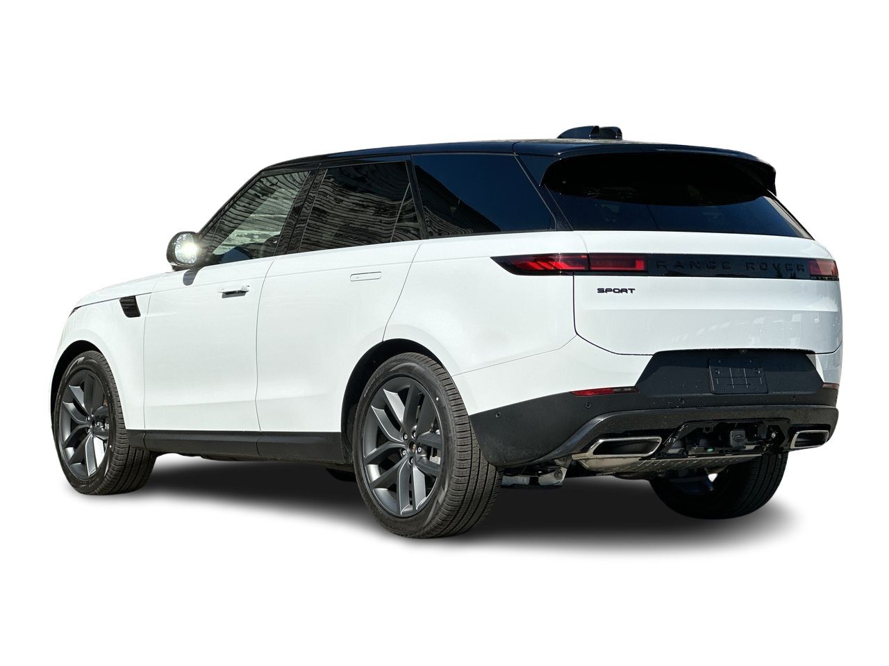 2026  Range Rover Sport