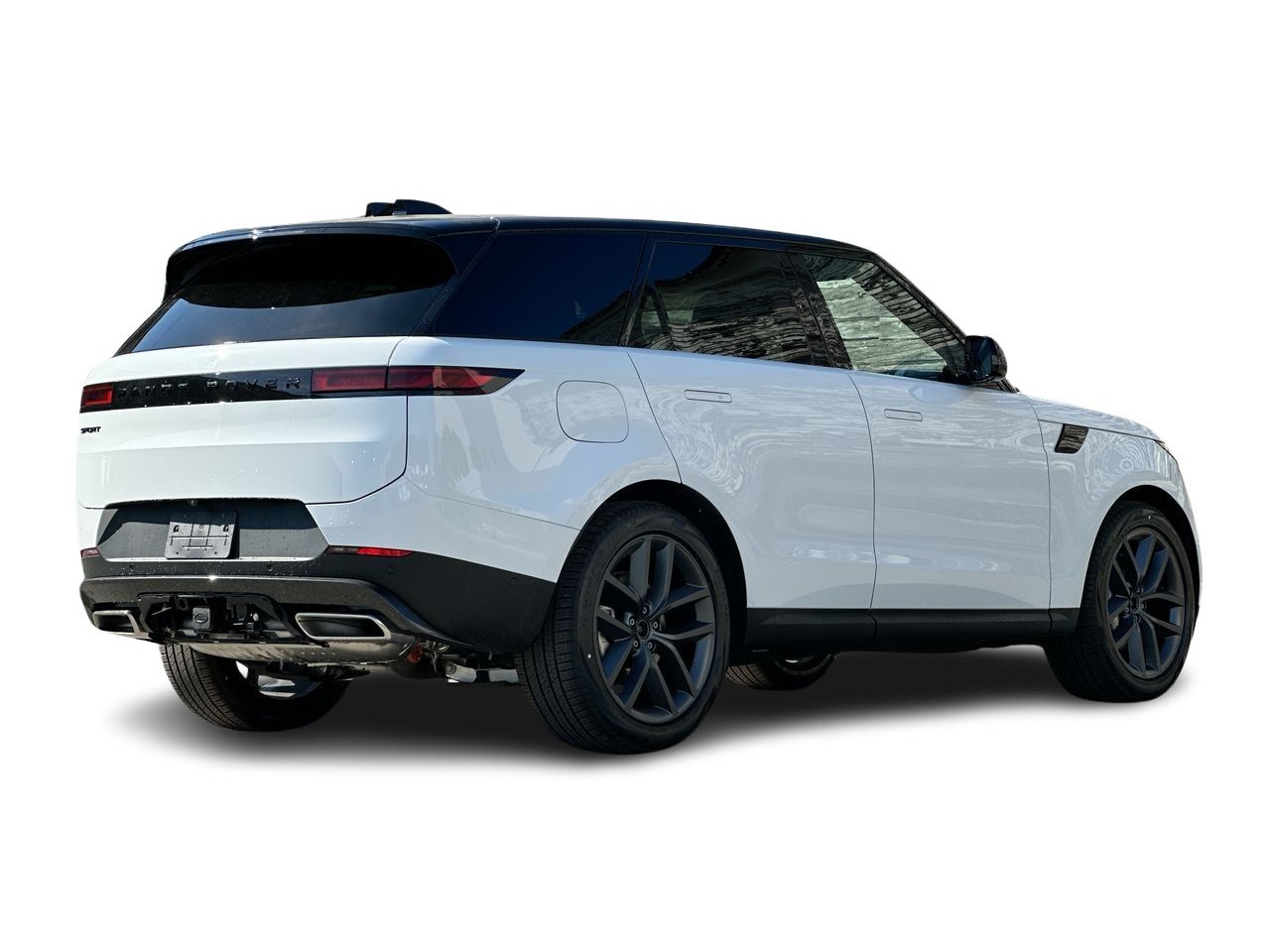 2026  Range Rover Sport