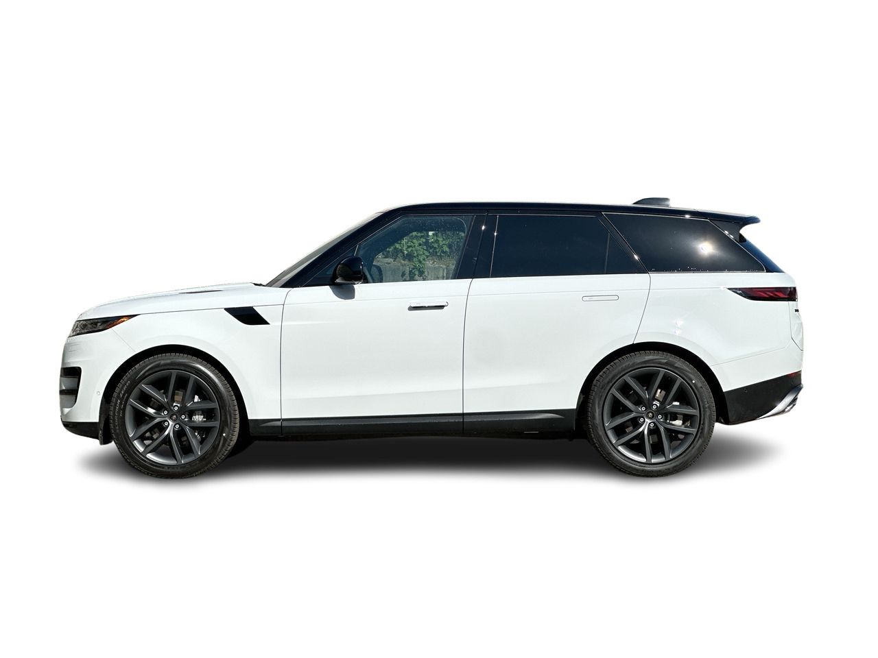 2026  Range Rover Sport
