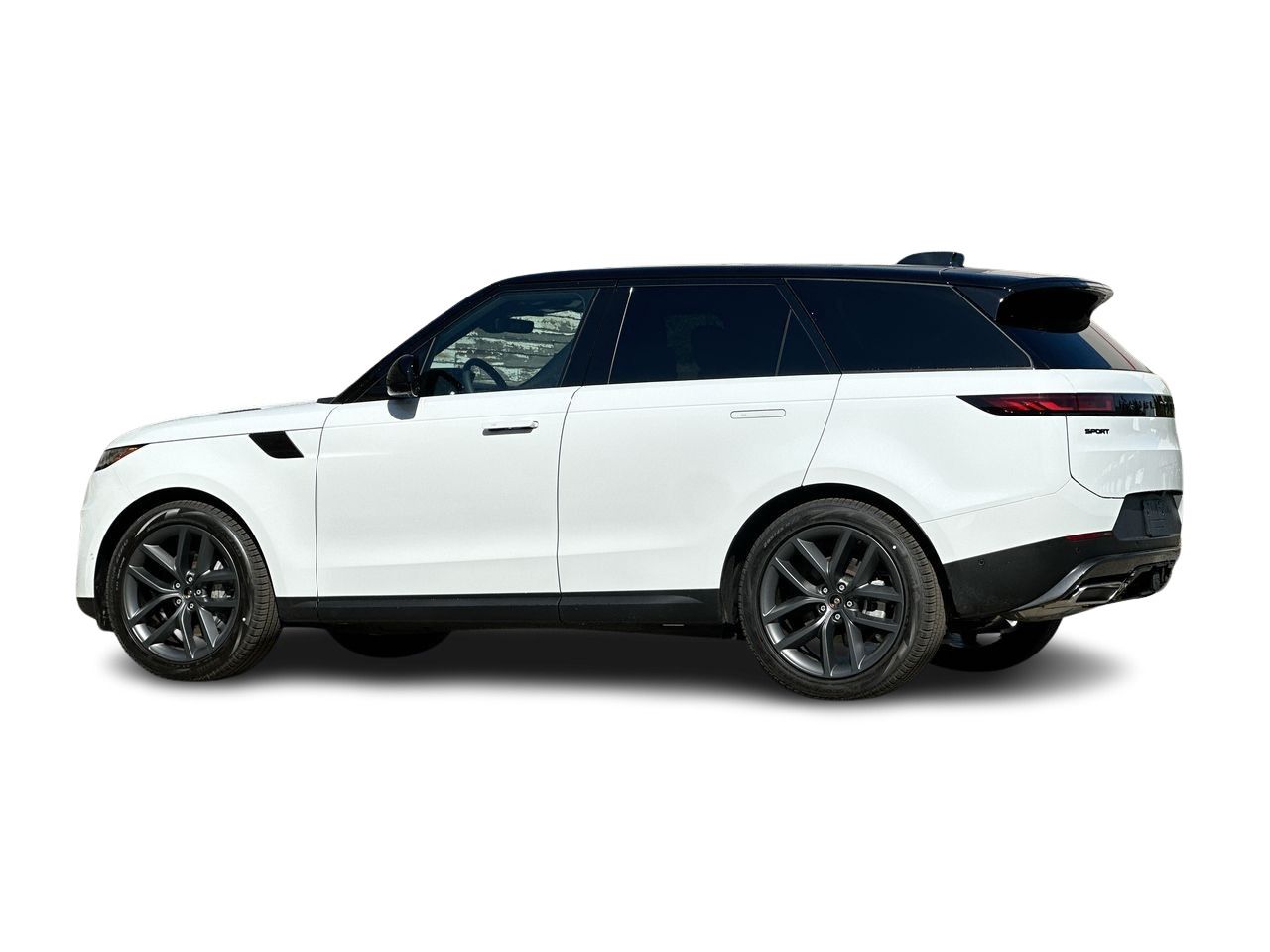 2026  Range Rover Sport
