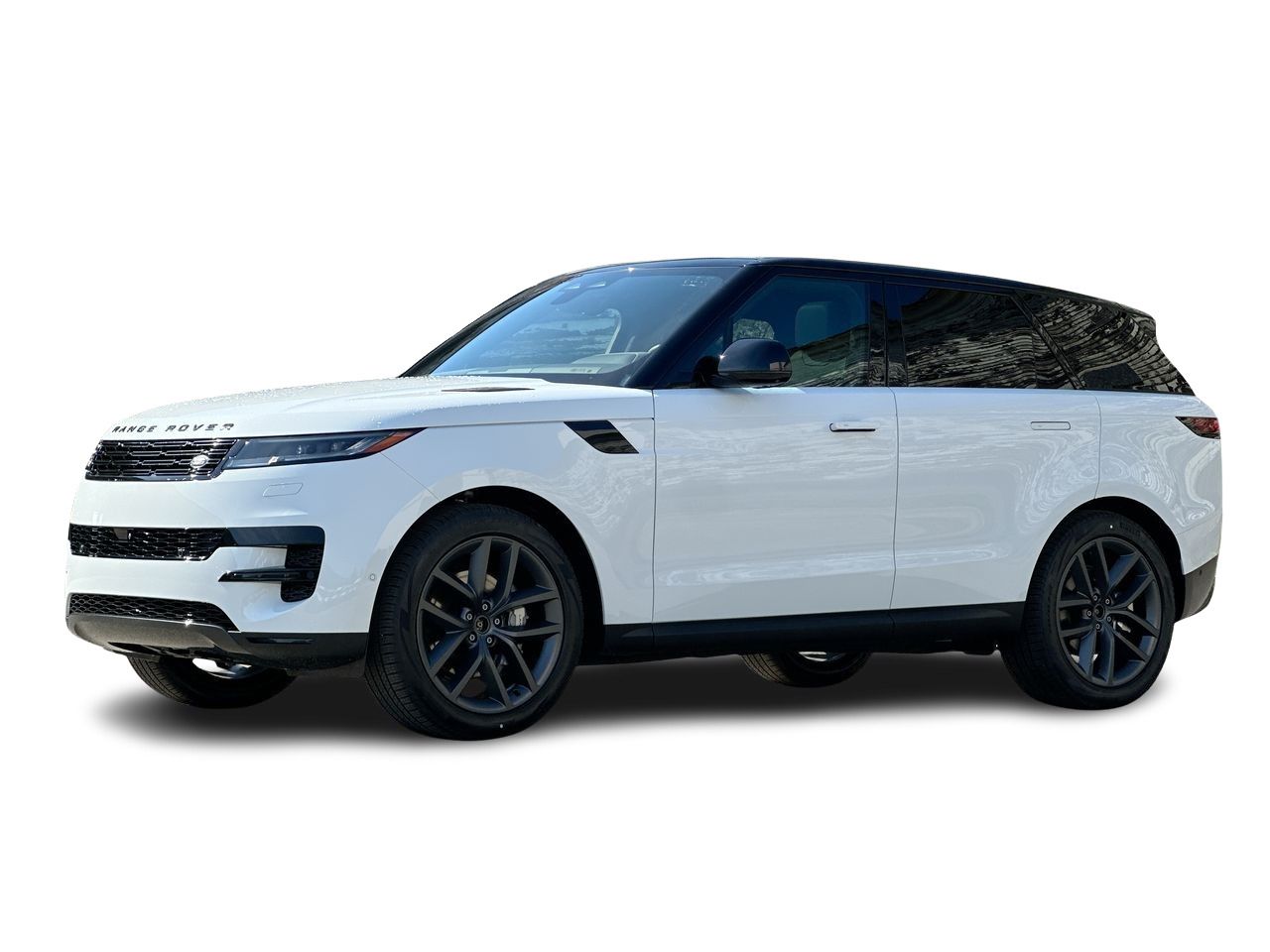 2026  Range Rover Sport