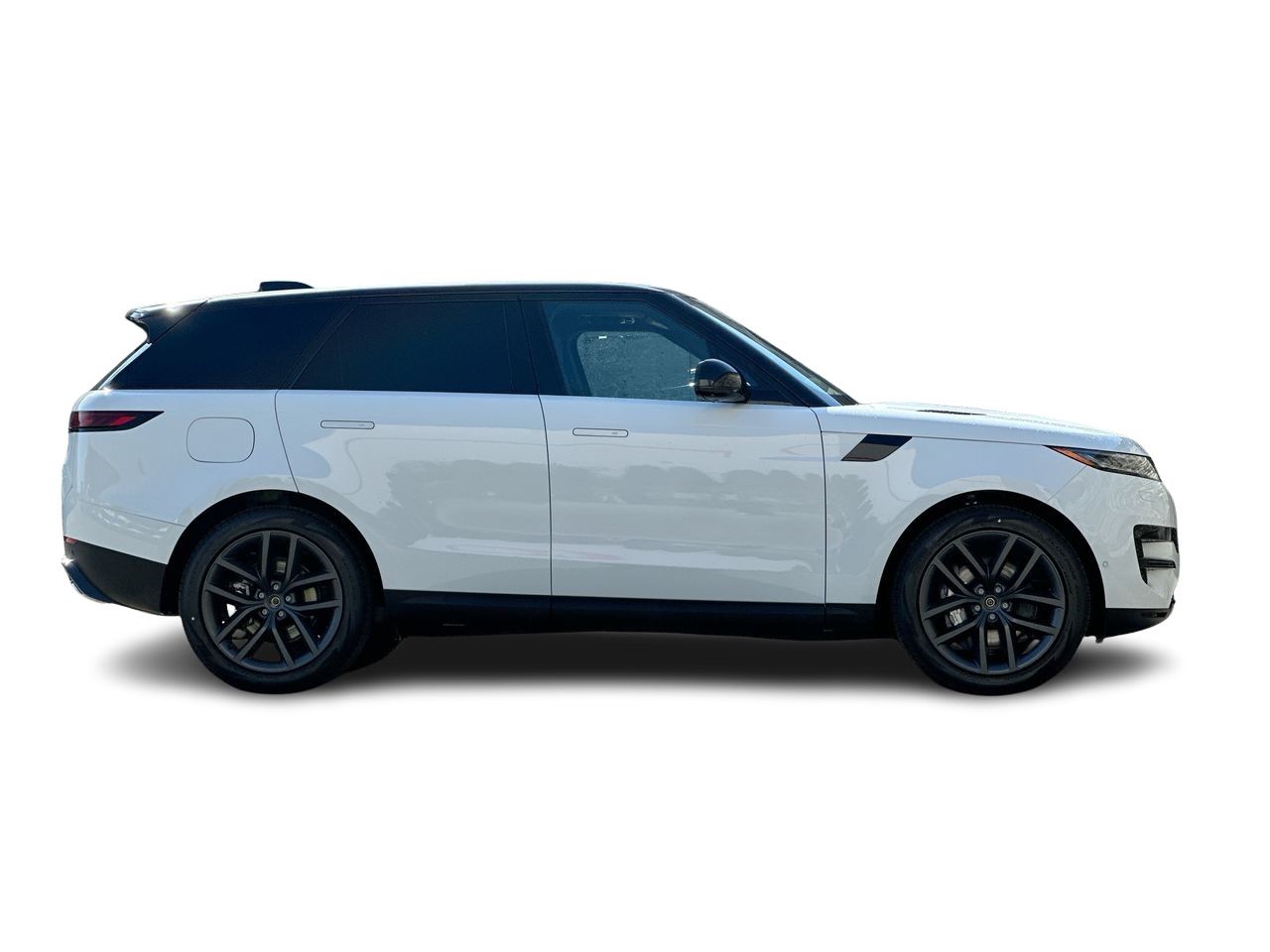 2026  Range Rover Sport