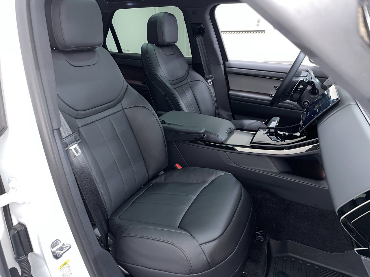 2026  Range Rover Sport
