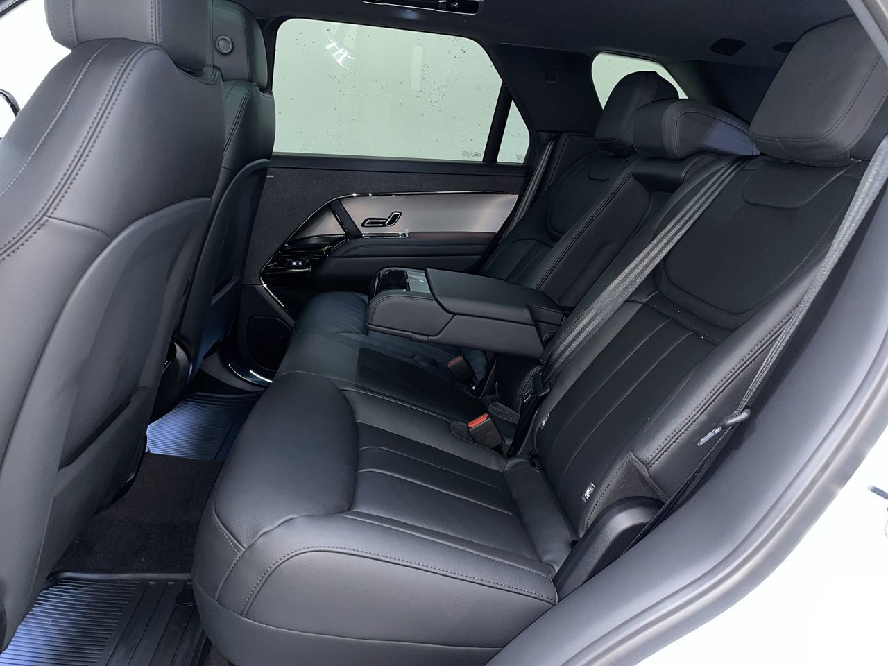 2026  Range Rover Sport