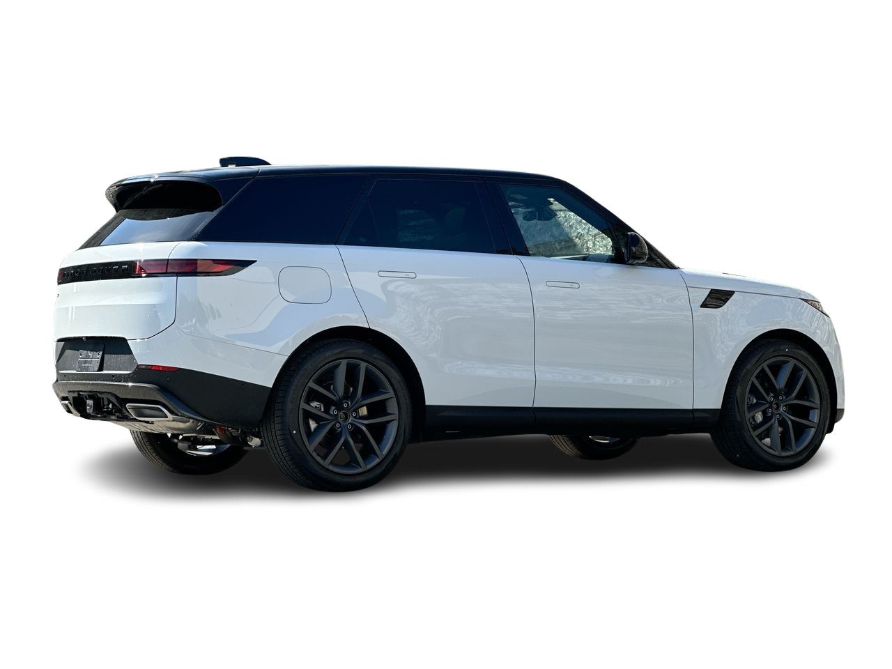 2026  Range Rover Sport