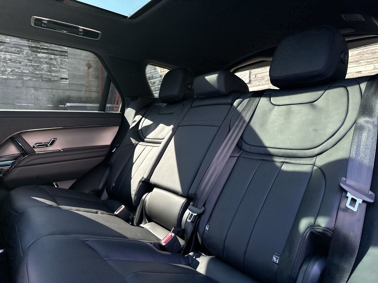 2026  Range Rover Sport