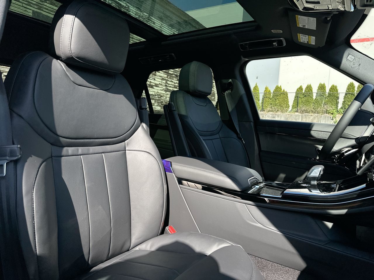 2026  Range Rover Sport