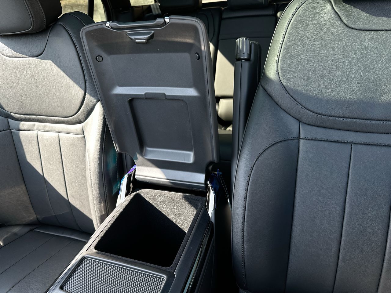 2026  Range Rover Sport