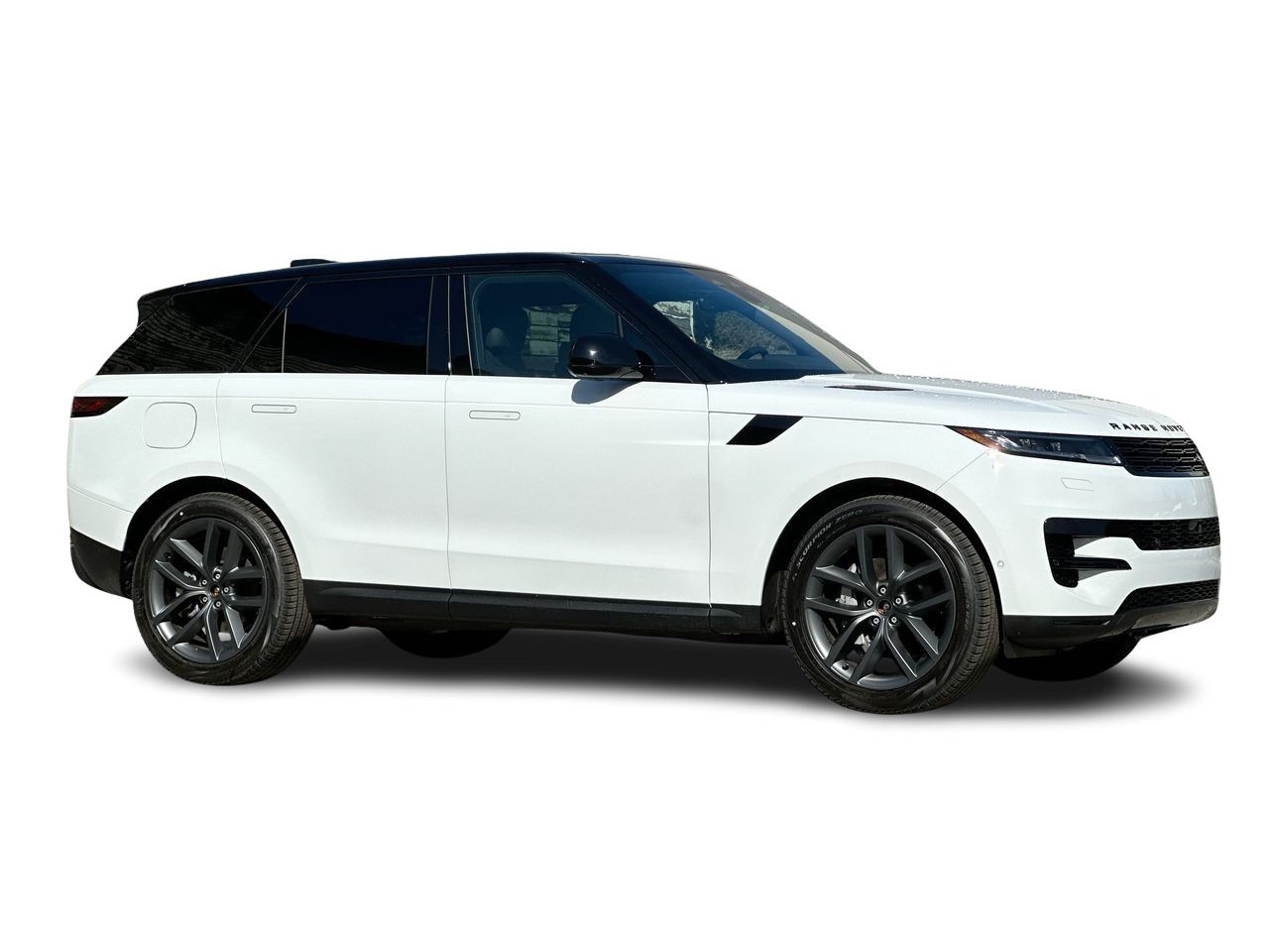 2026  Range Rover Sport