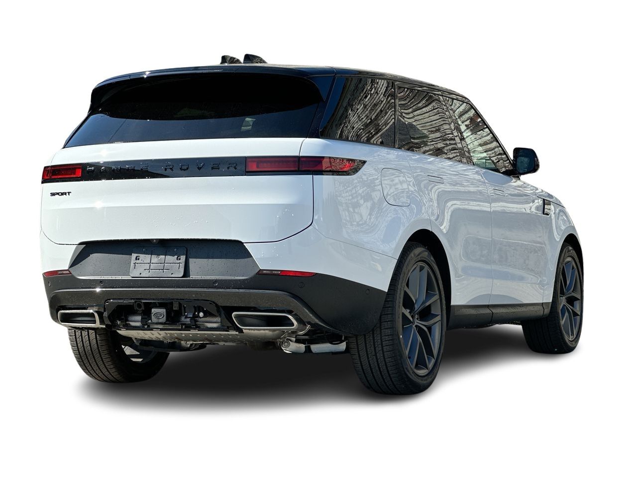 2026  Range Rover Sport
