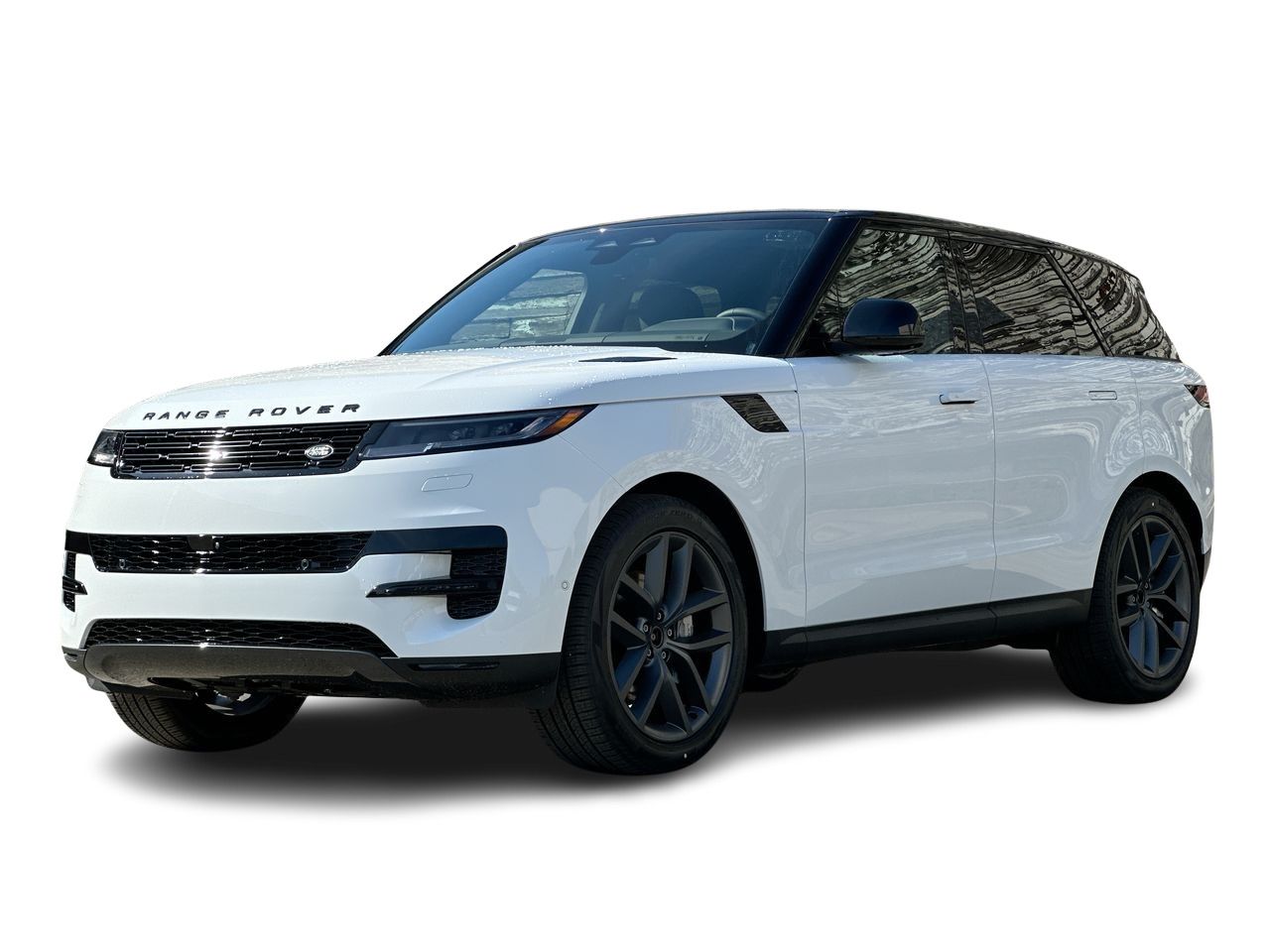 2026  Range Rover Sport