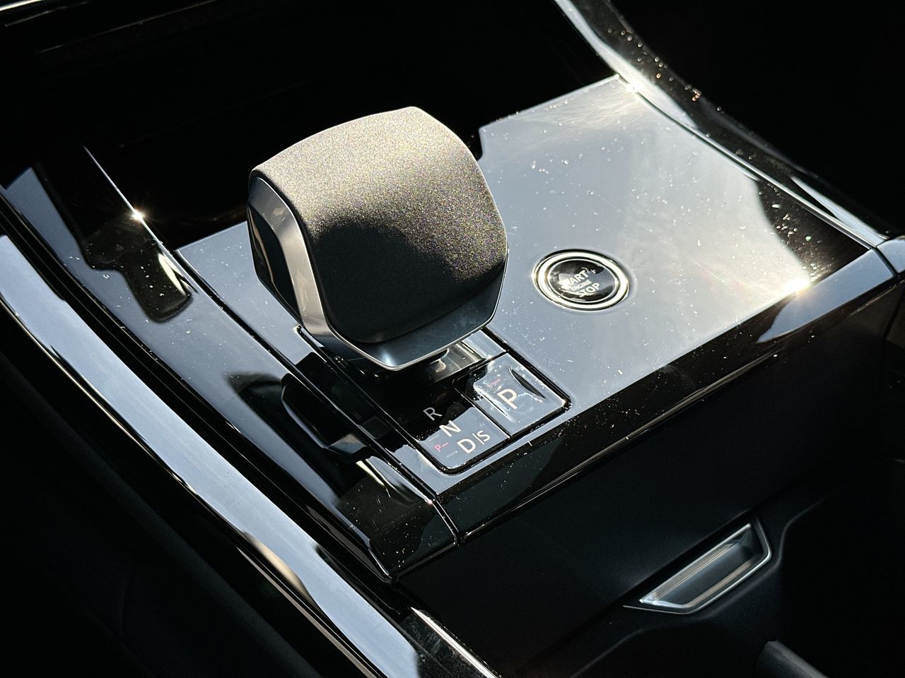 2026  Range Rover Sport