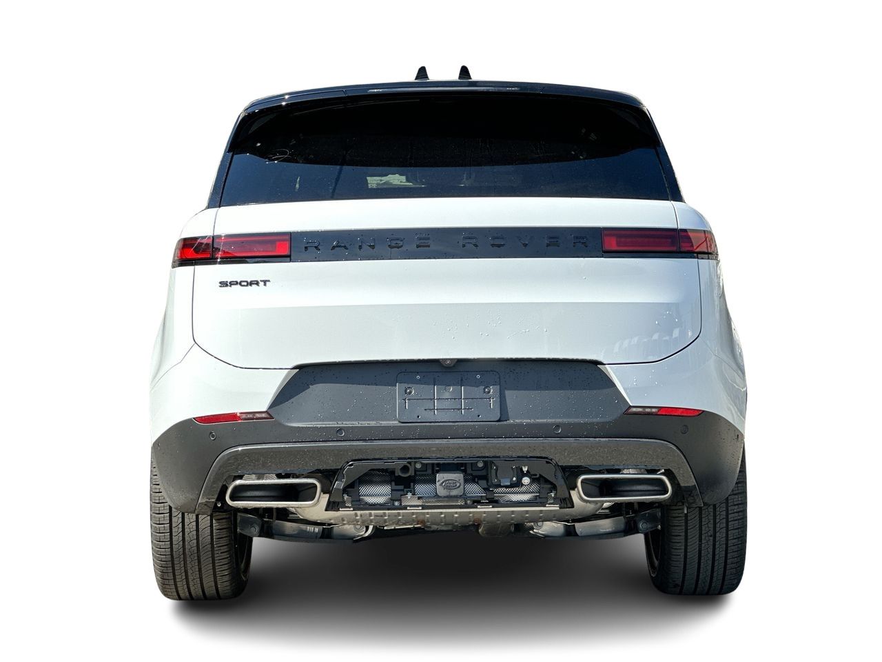 2026  Range Rover Sport