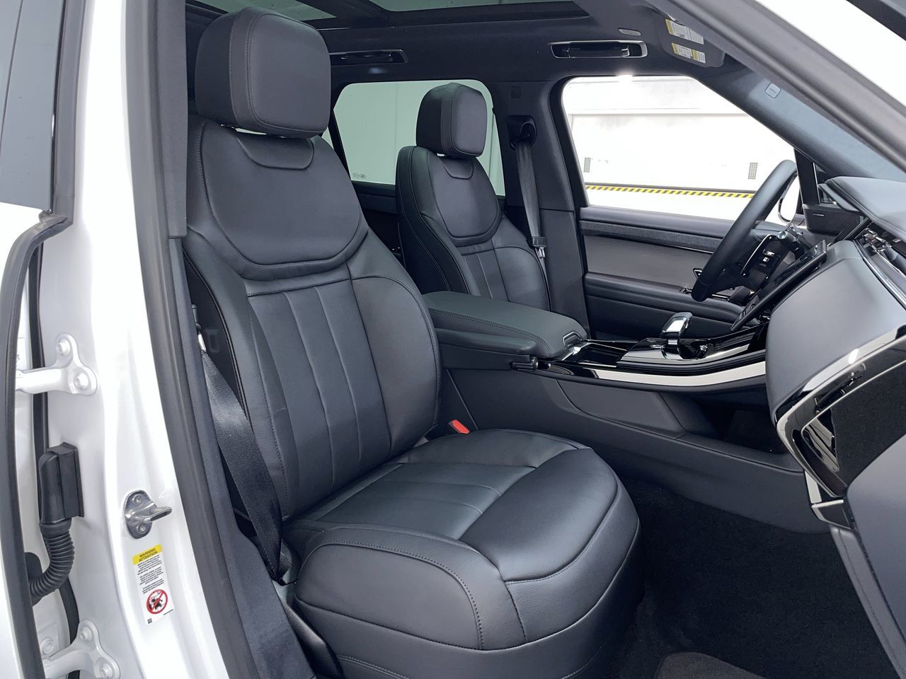 2026  Range Rover Sport