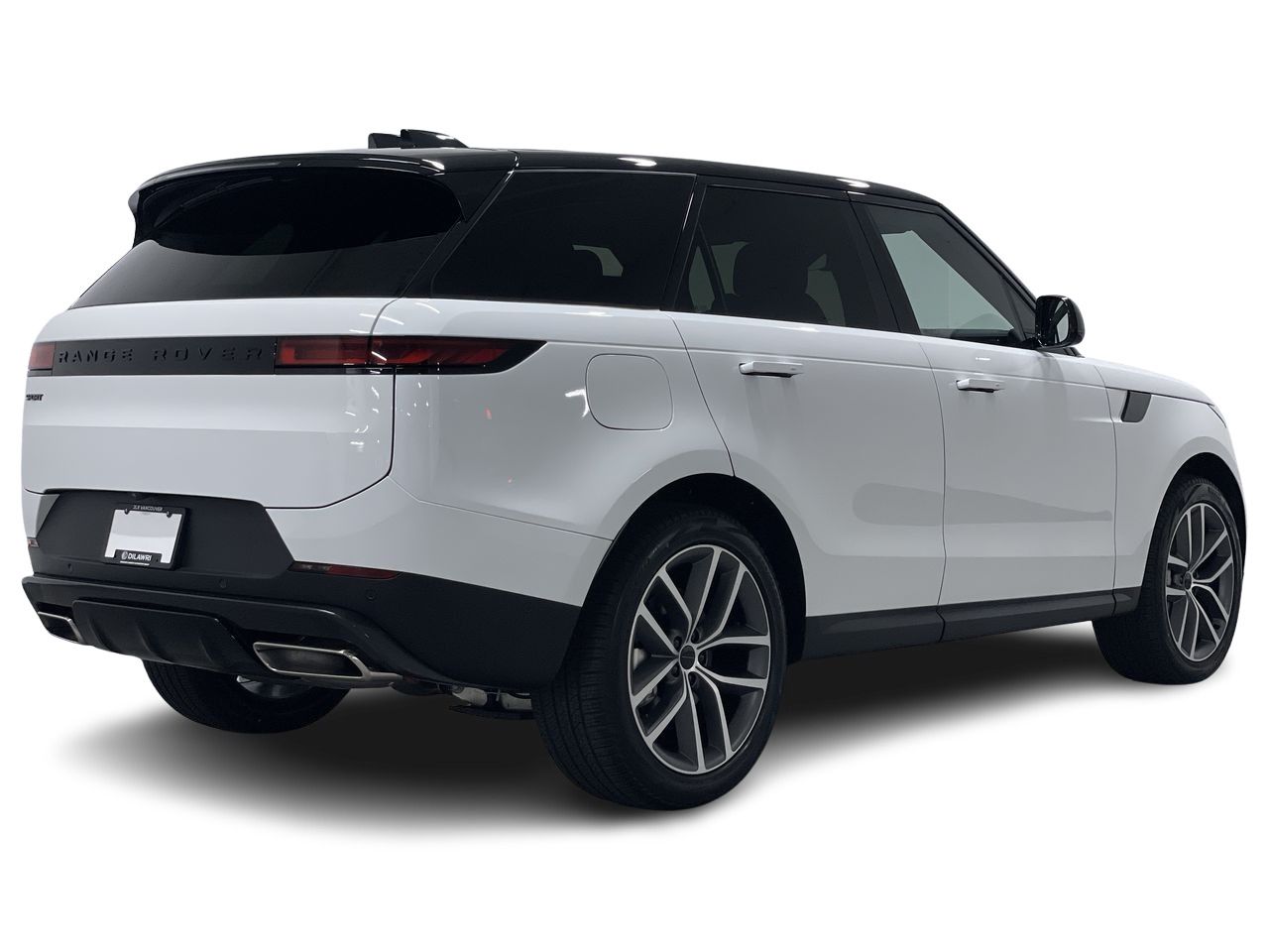 2026  Range Rover Sport