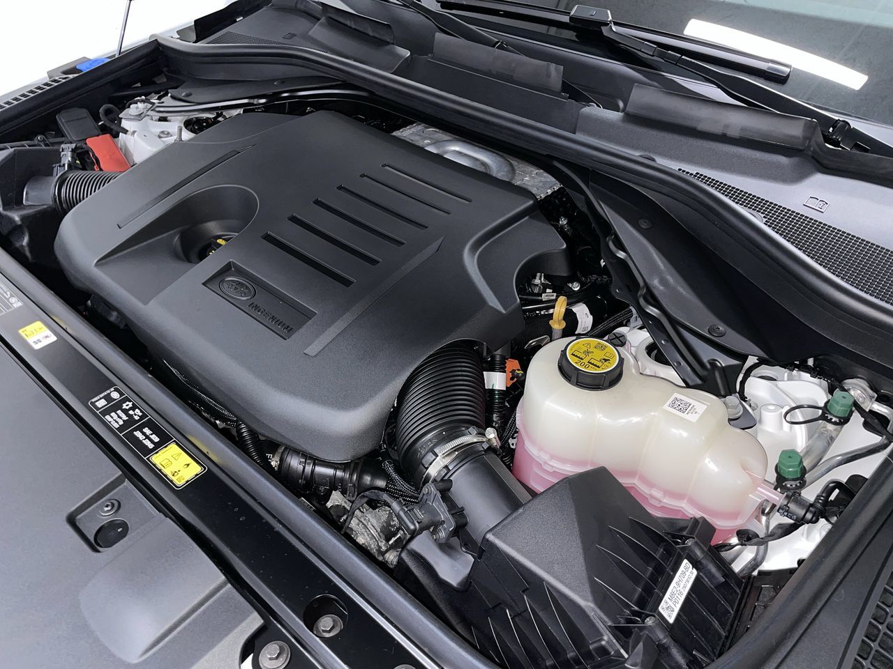 2026  Range Rover Sport