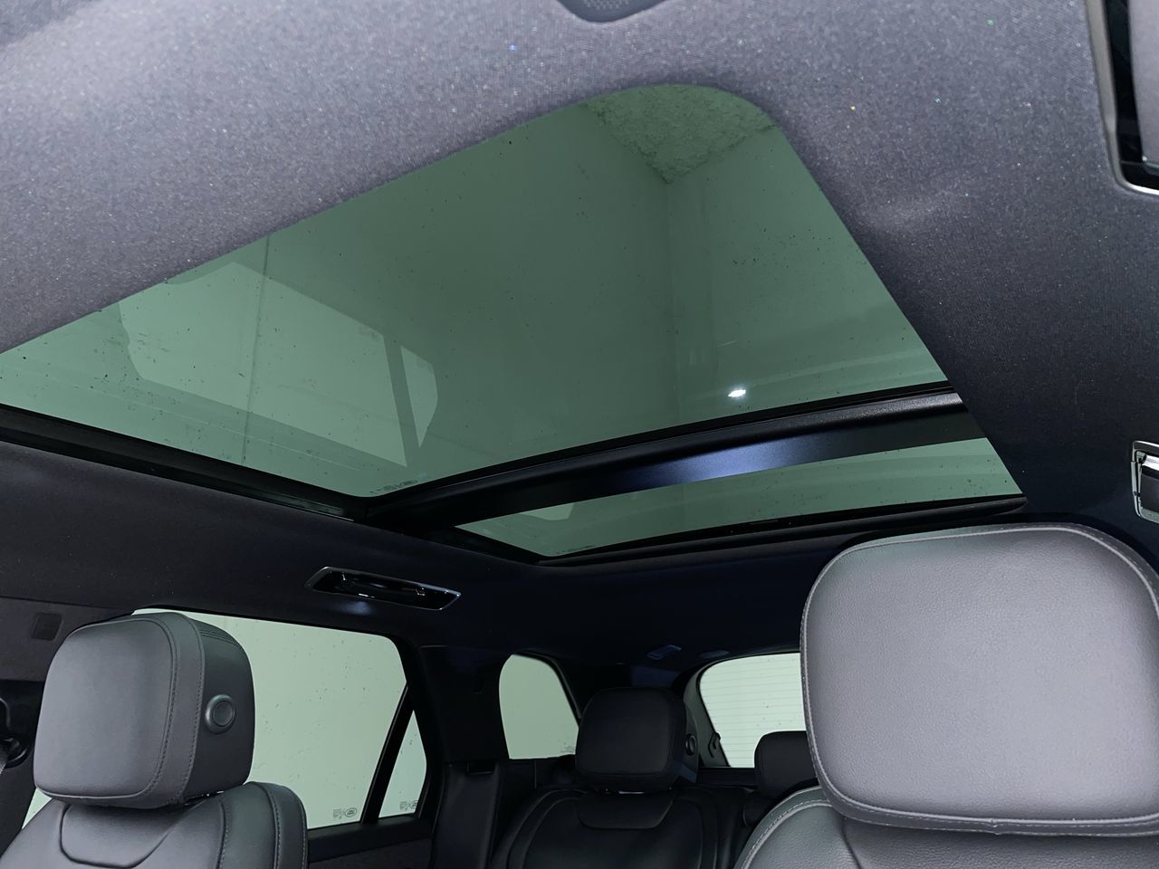 2026  Range Rover Sport