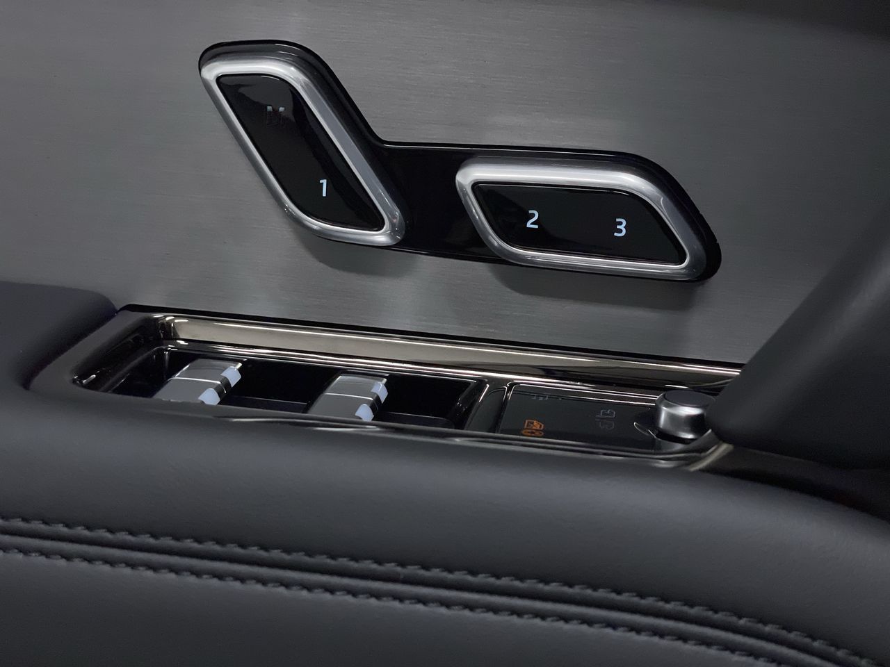 2026  Range Rover Sport