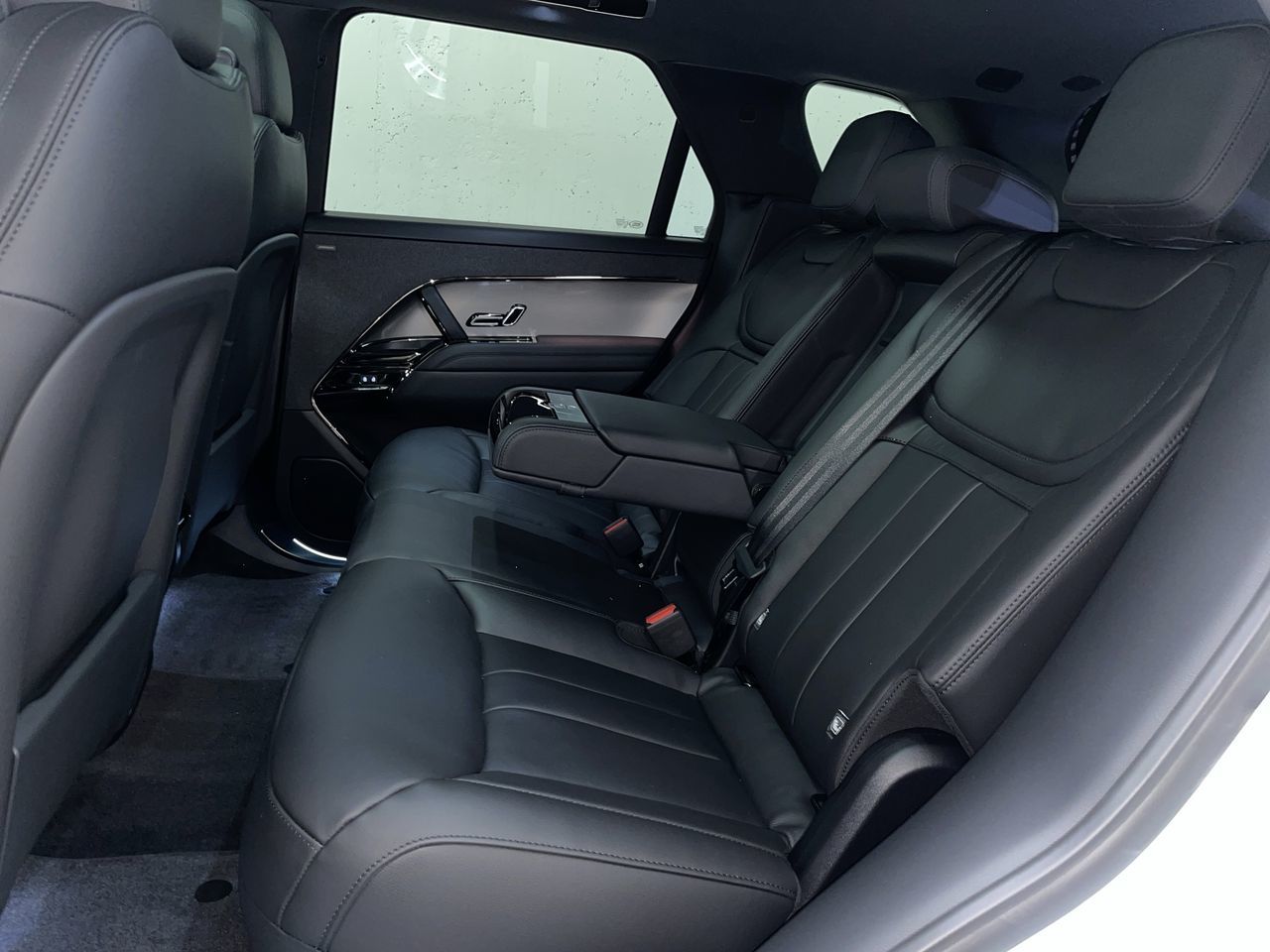 2026  Range Rover Sport