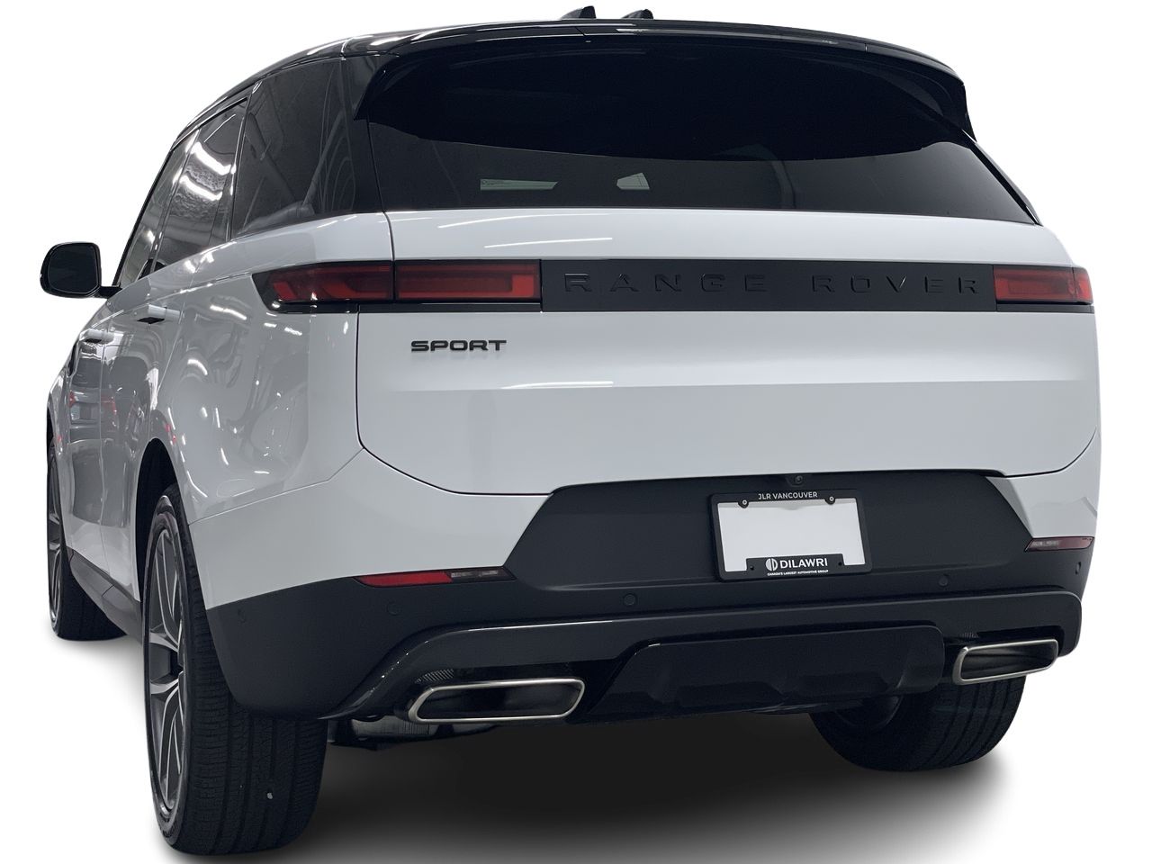 2026  Range Rover Sport