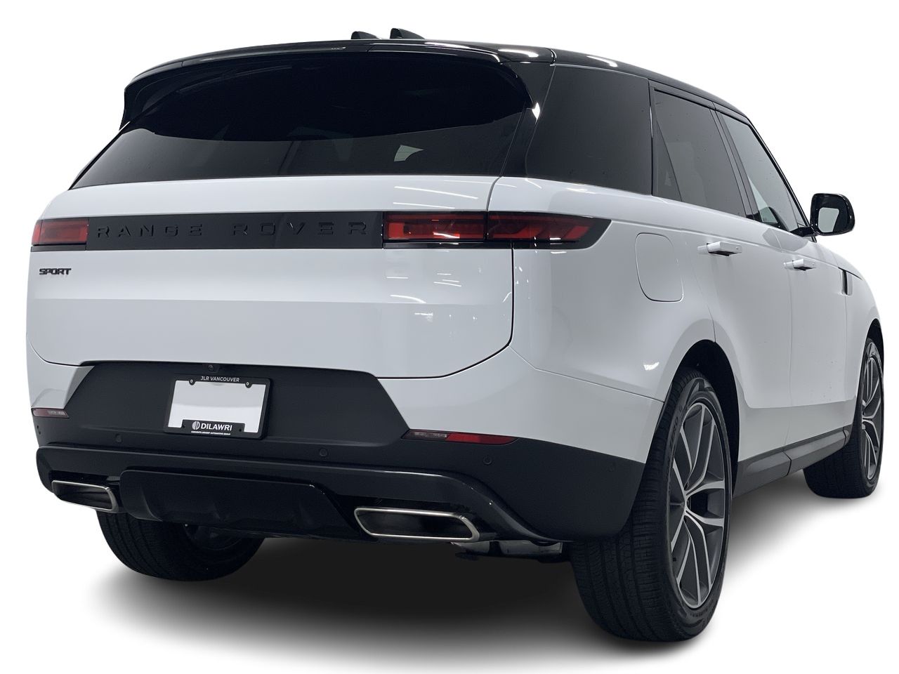 2026  Range Rover Sport