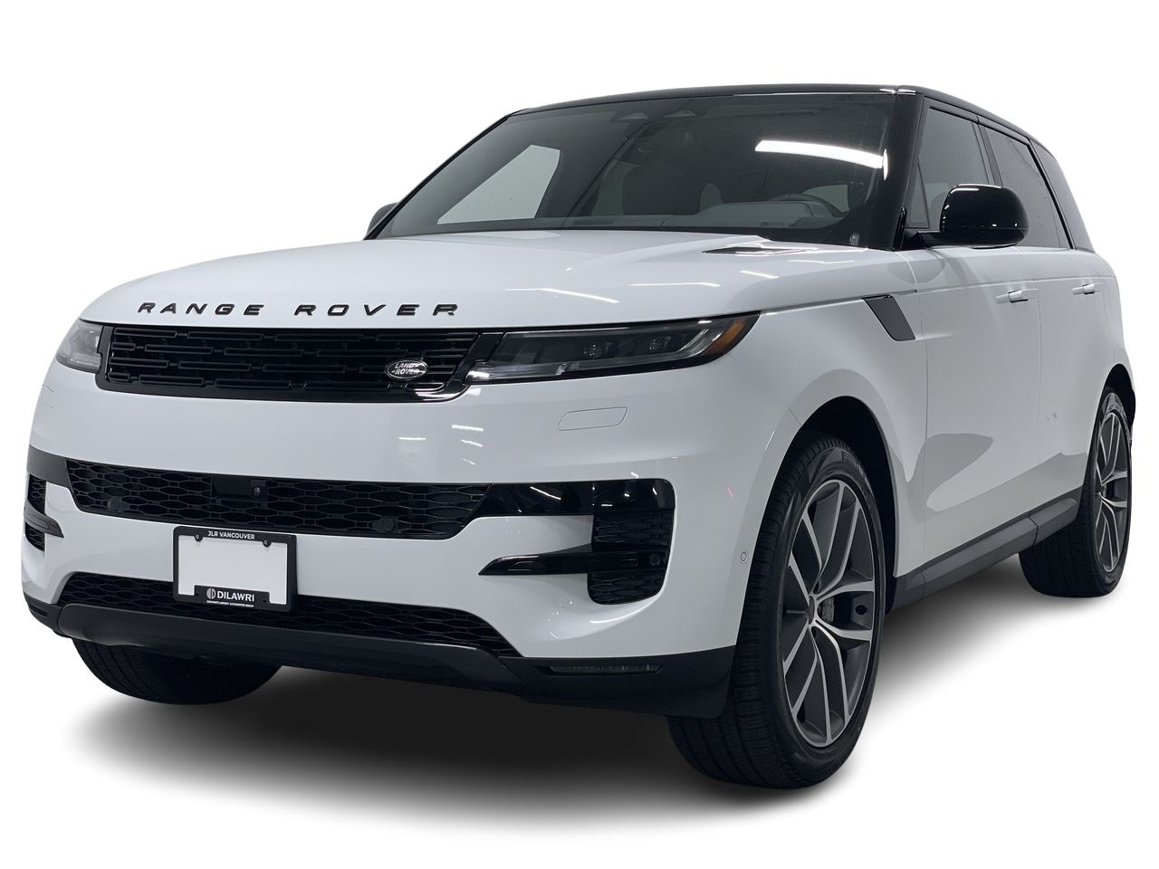 2026  Range Rover Sport
