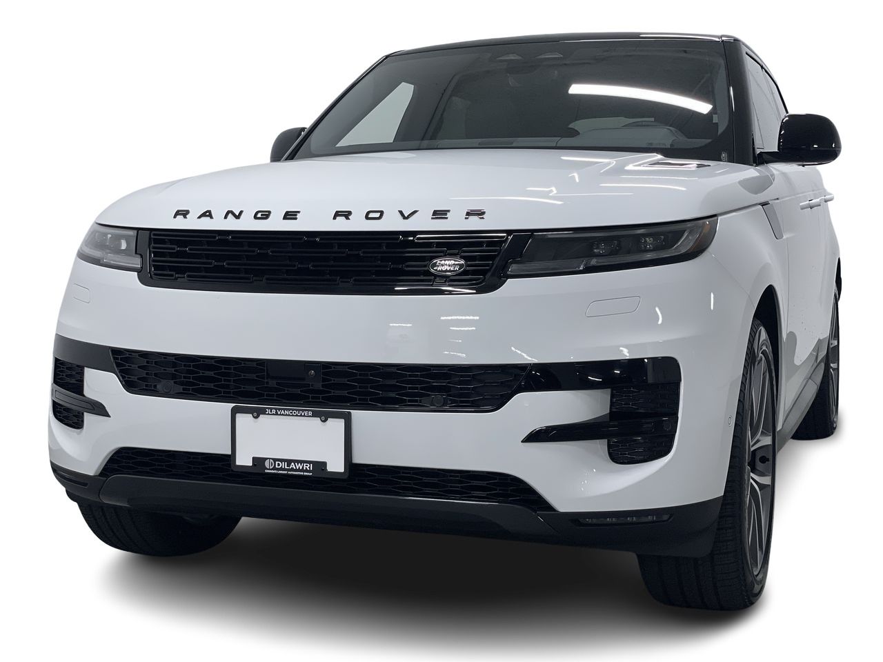 2026  Range Rover Sport