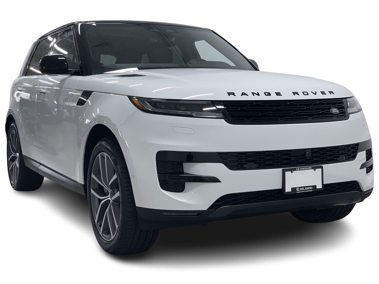2026  Range Rover Sport