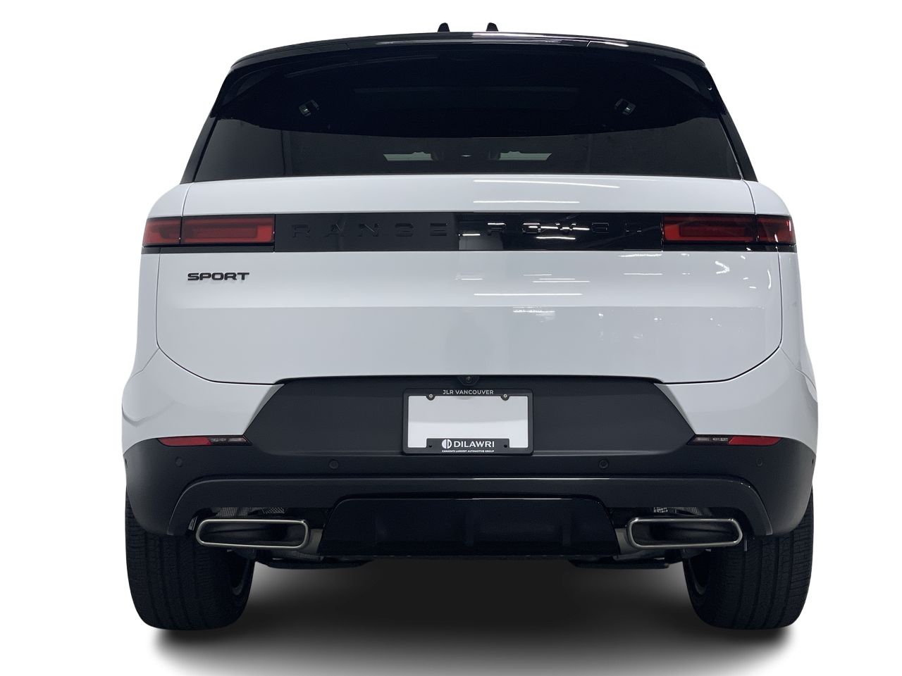 2026  Range Rover Sport