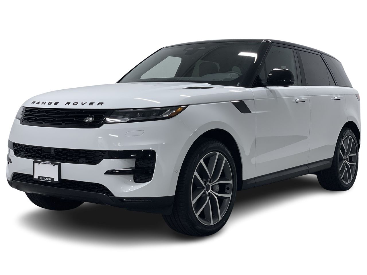 2026  Range Rover Sport