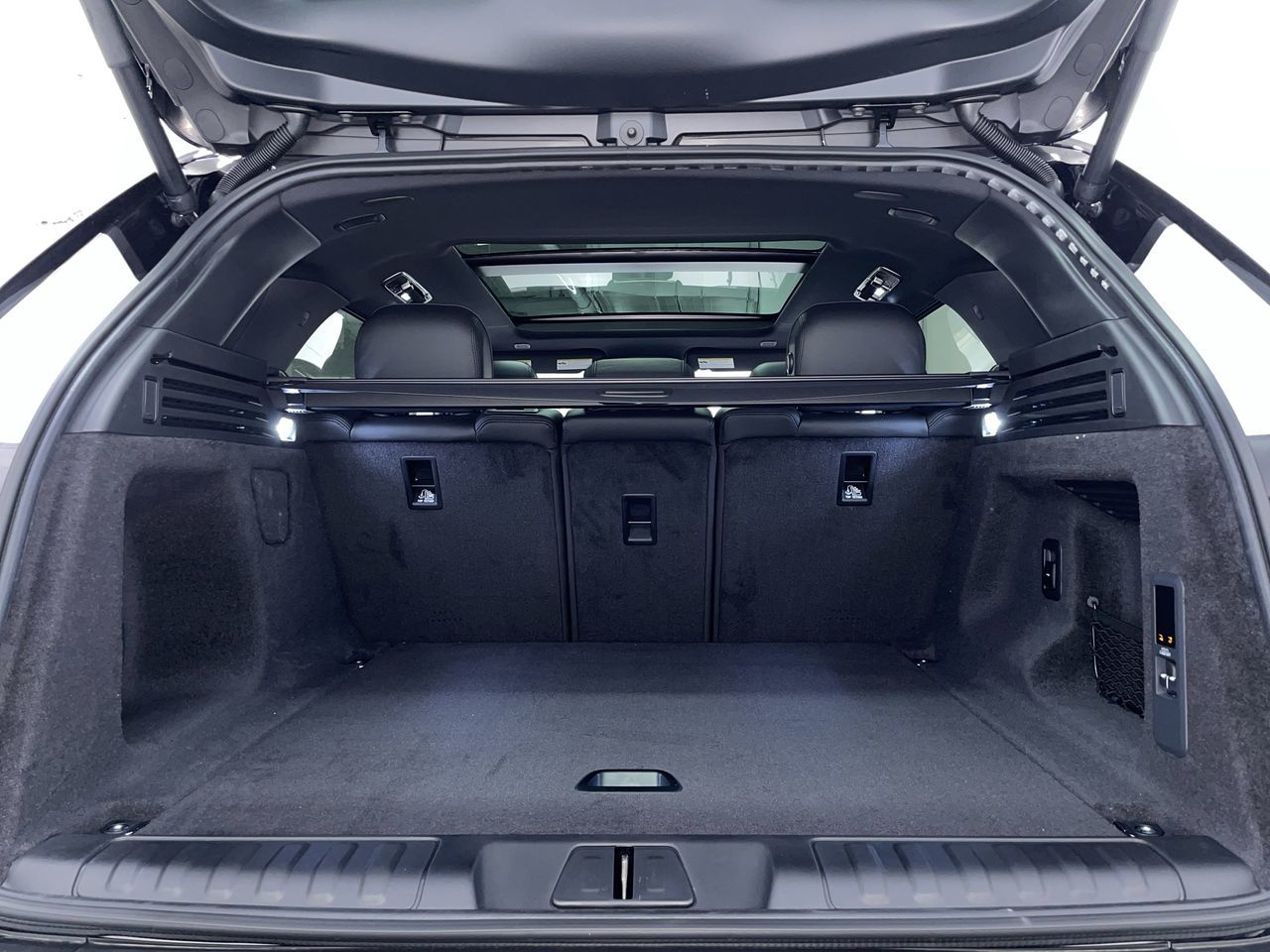2026  Range Rover Sport