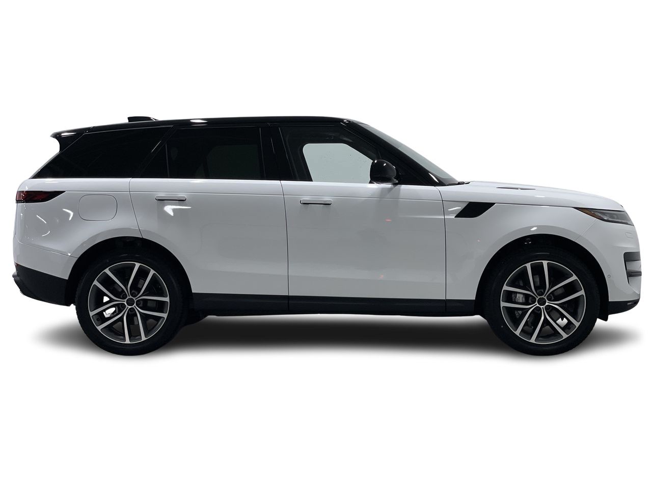 2026  Range Rover Sport