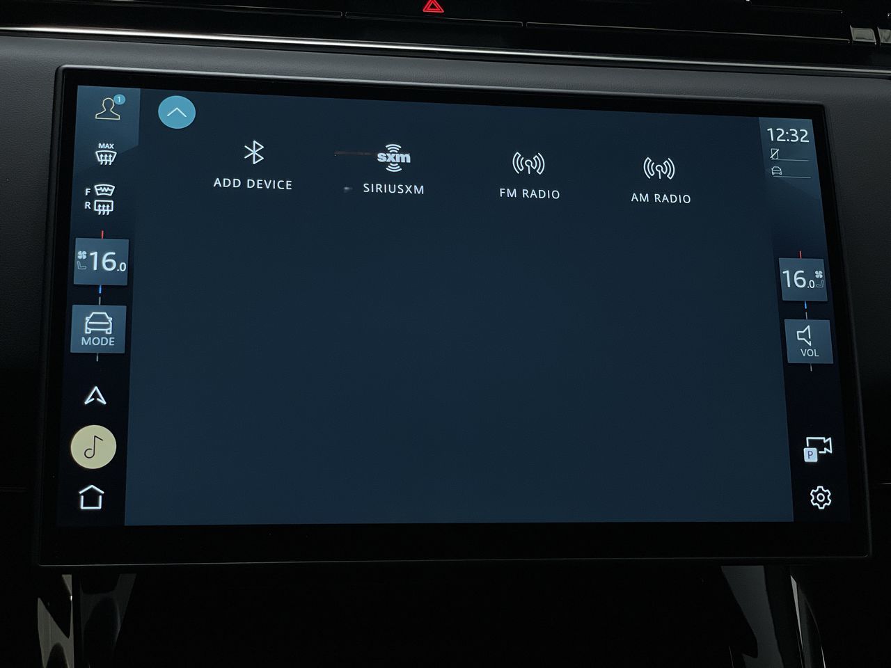 2026  Range Rover Sport