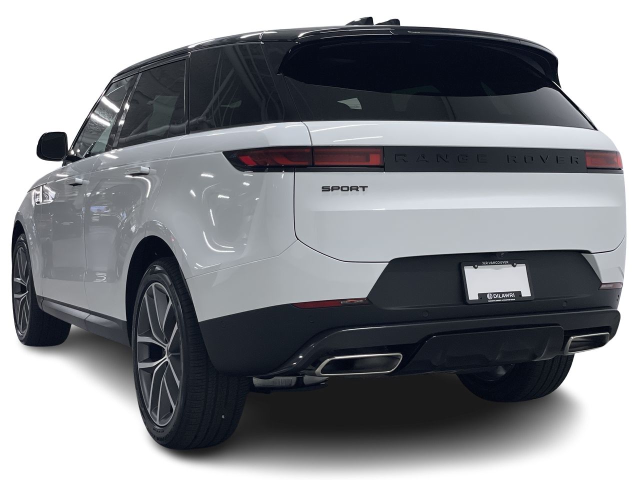 2026  Range Rover Sport
